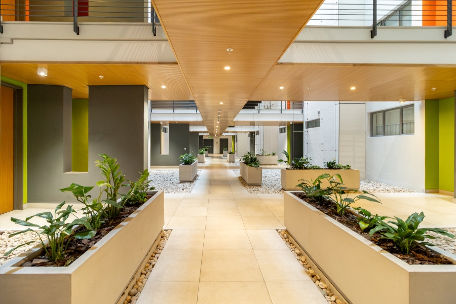 To Let 2 Bedroom Property for Rent in De Waterkant Western Cape